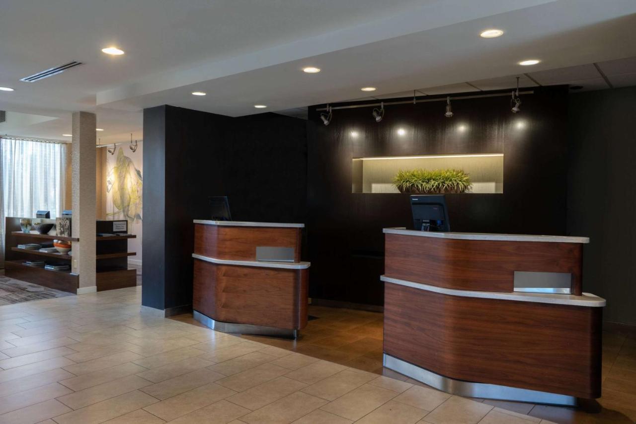 Sonesta Select Chattanooga Hamilton Place Exteriör bild