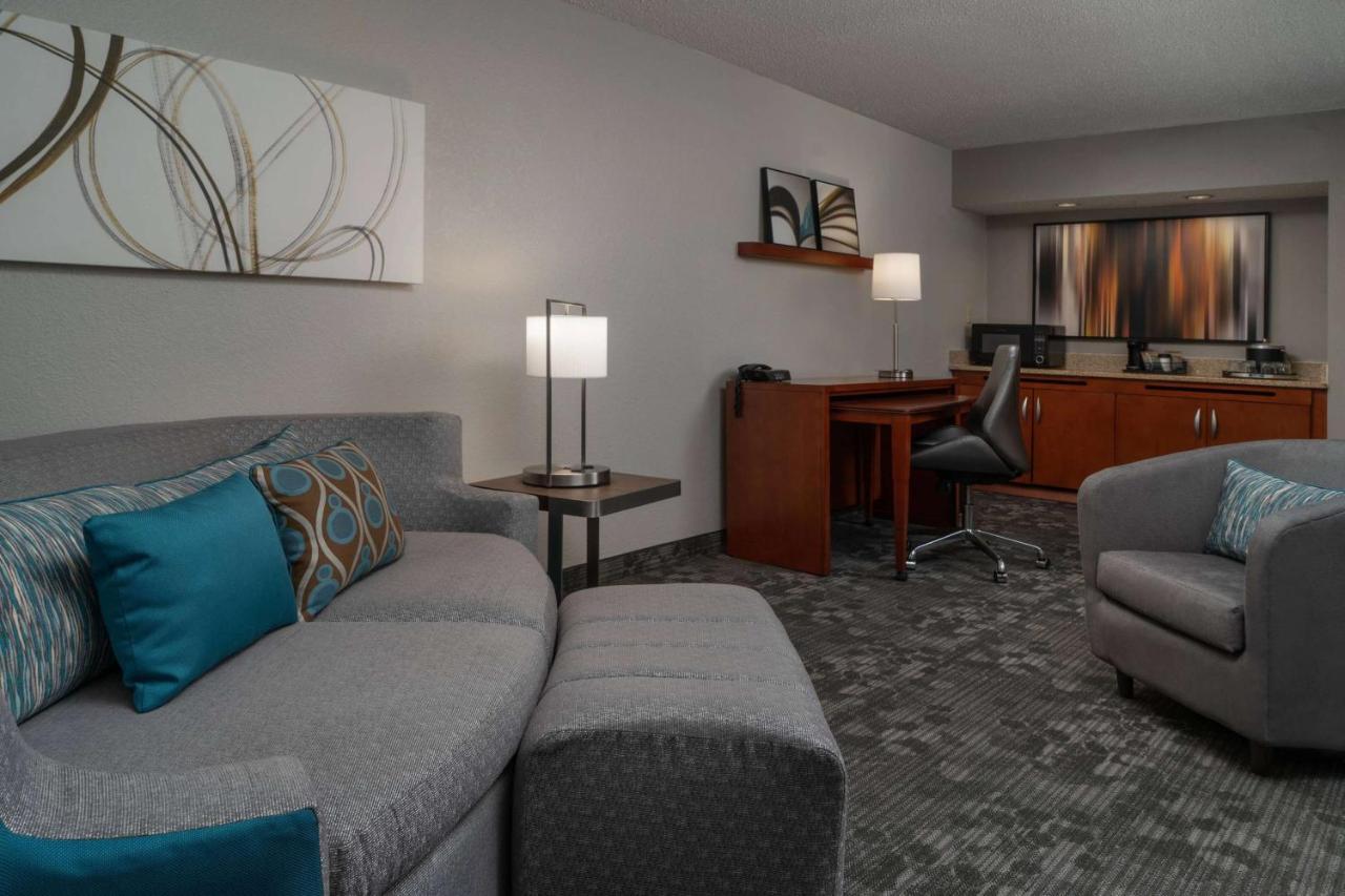 Sonesta Select Chattanooga Hamilton Place Exteriör bild