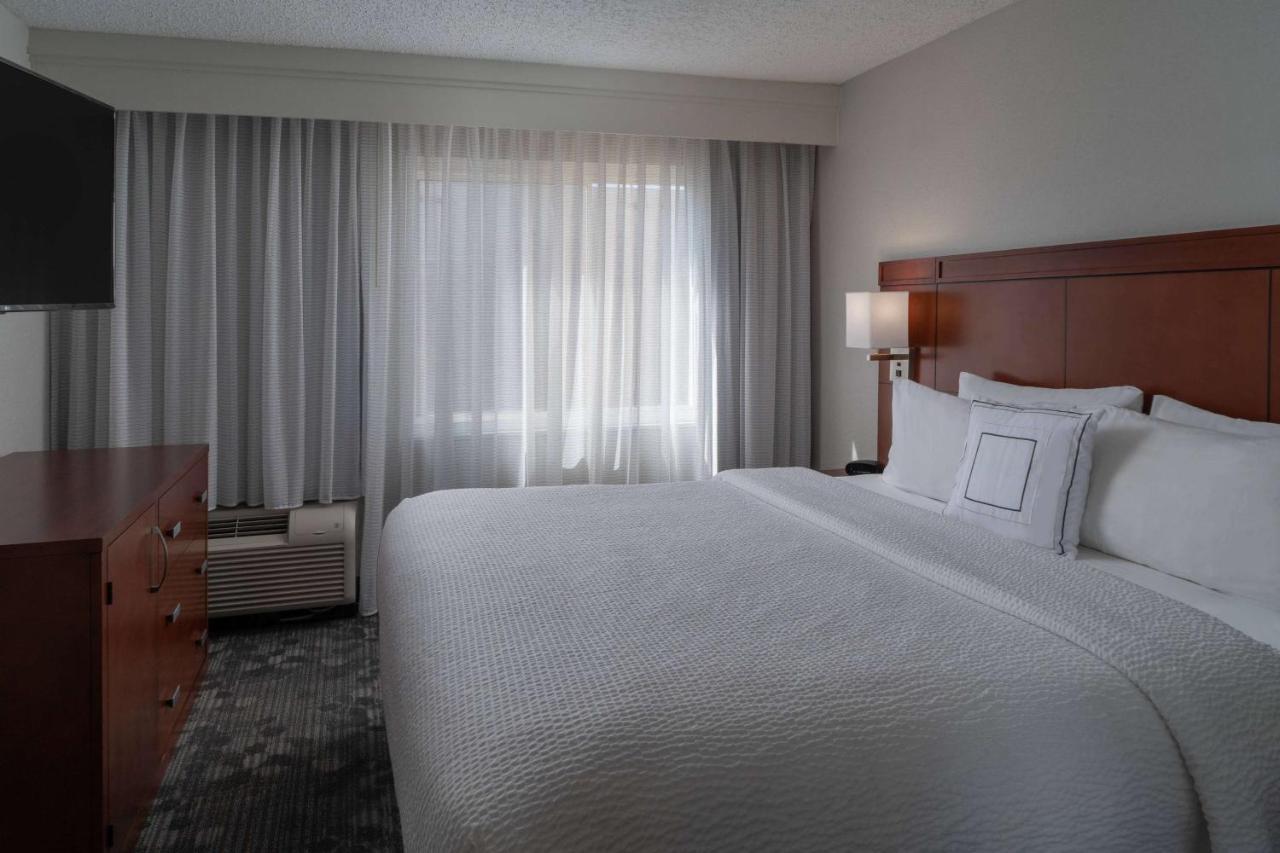 Sonesta Select Chattanooga Hamilton Place Exteriör bild