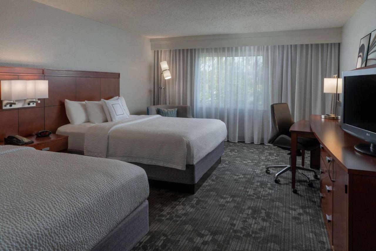 Sonesta Select Chattanooga Hamilton Place Exteriör bild